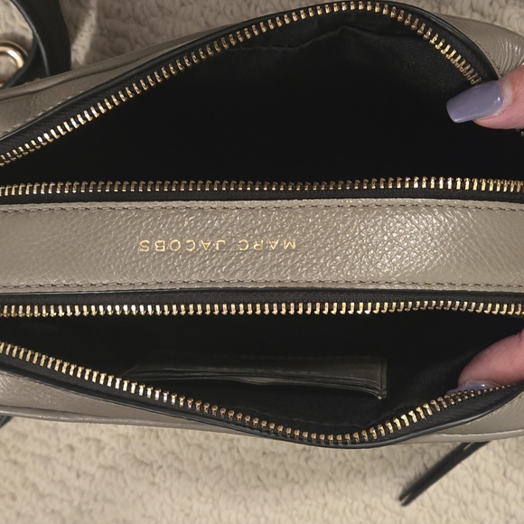 MARC JACOBS THE SOFTSHOT 21 - Picture 8 of 12